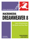 Macromedia Dreamweaver 8 for Windows and Macintosh (eBook): Building Business Applications in the Cloud